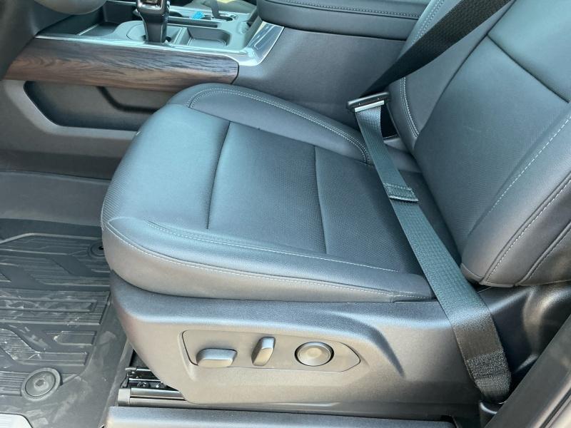 new 2025 GMC Sierra 1500 car, priced at $67,014