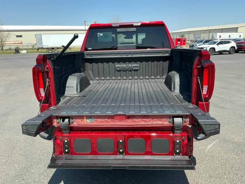 new 2025 GMC Sierra 1500 car, priced at $67,014