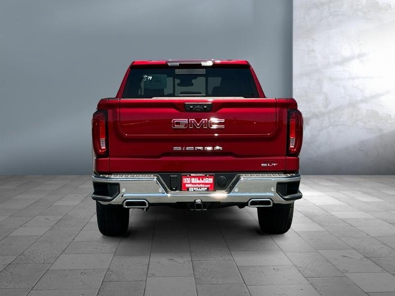 new 2025 GMC Sierra 1500 car, priced at $67,014