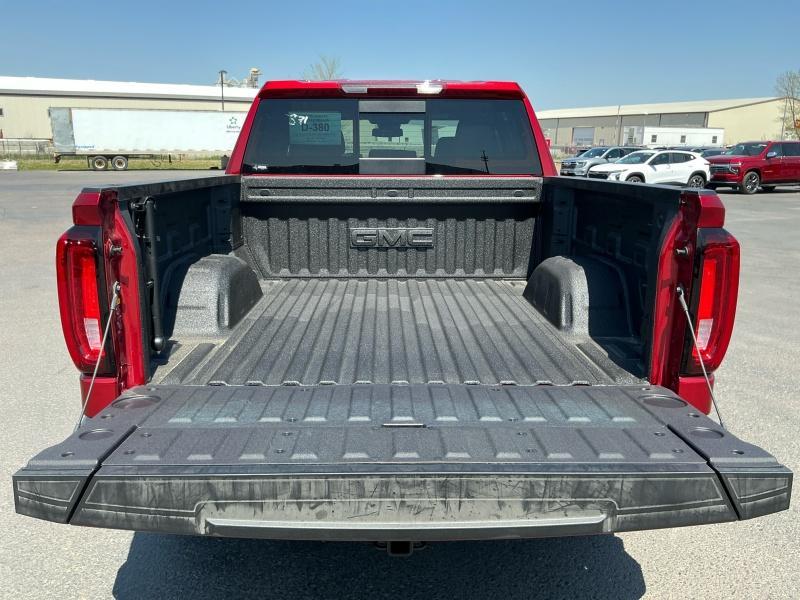 new 2025 GMC Sierra 1500 car, priced at $67,014