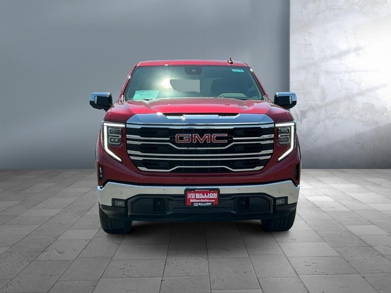 new 2025 GMC Sierra 1500 car, priced at $67,014