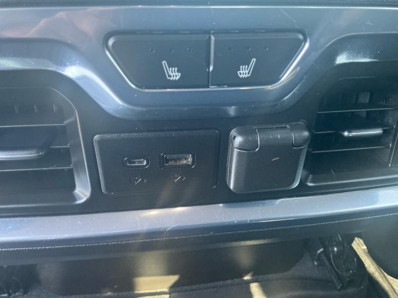 used 2021 GMC Sierra 2500 car, priced at $57,995