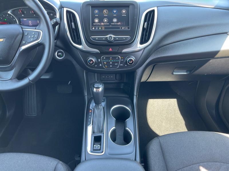 used 2019 Chevrolet Equinox car, priced at $23,995