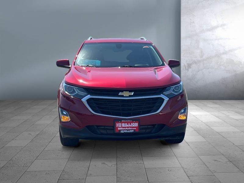 used 2019 Chevrolet Equinox car, priced at $23,995