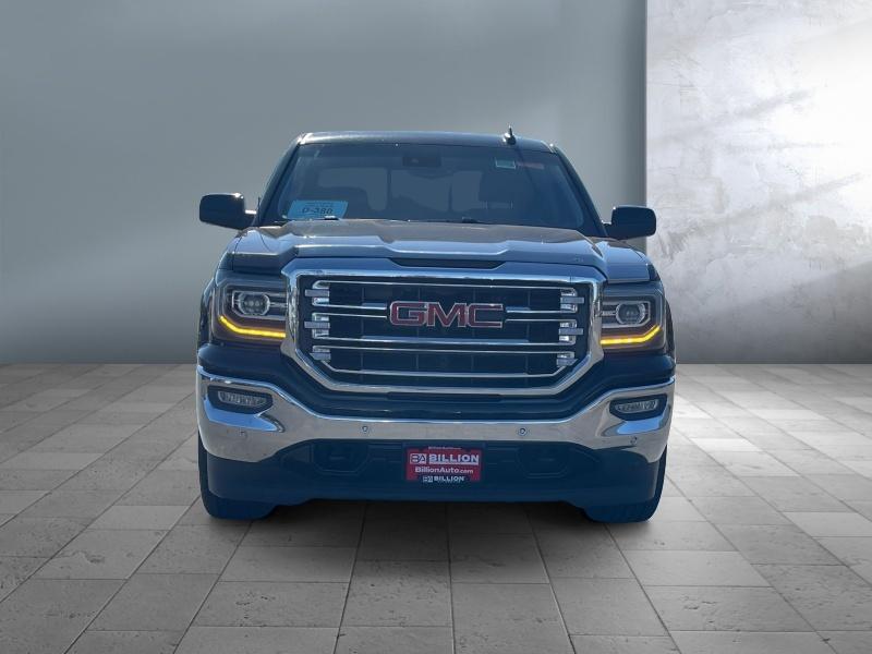 used 2018 GMC Sierra 1500 car, priced at $32,995