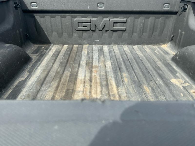 used 2018 GMC Sierra 1500 car, priced at $29,995
