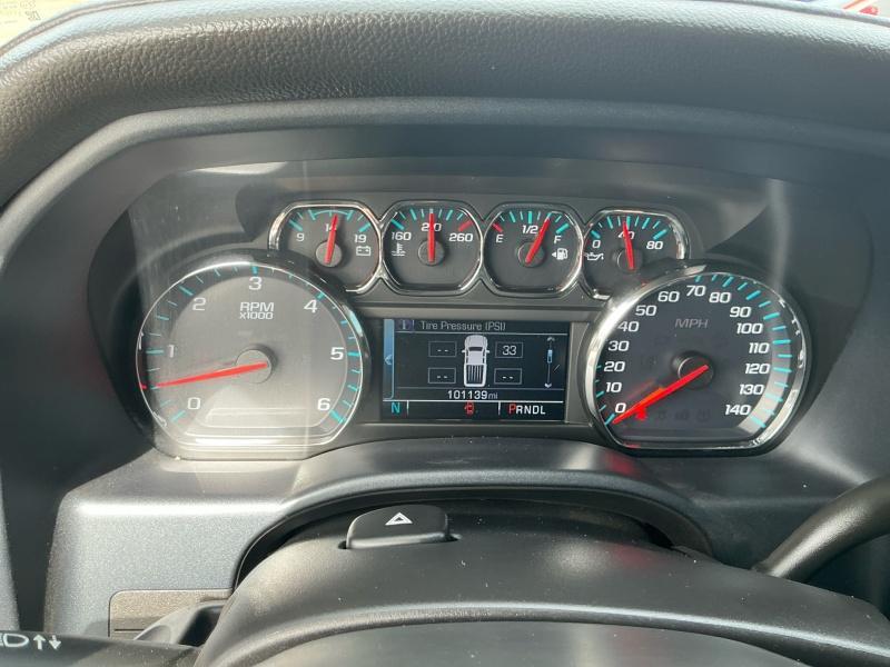used 2018 GMC Sierra 1500 car, priced at $29,995