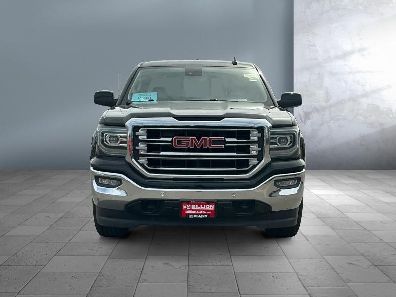 used 2018 GMC Sierra 1500 car, priced at $29,995