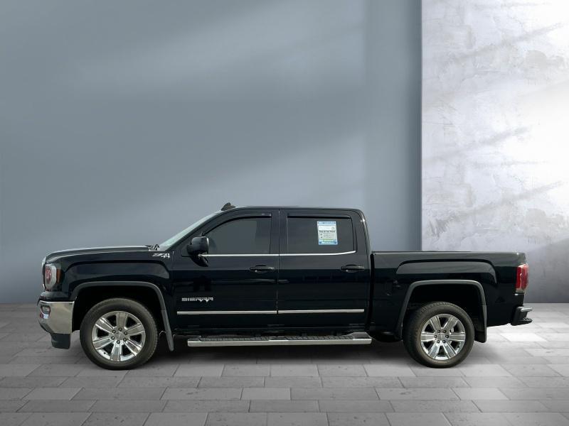 used 2018 GMC Sierra 1500 car, priced at $29,995