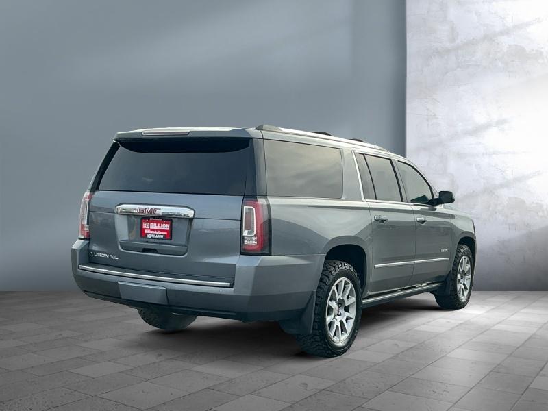 used 2020 GMC Yukon XL car, priced at $38,995