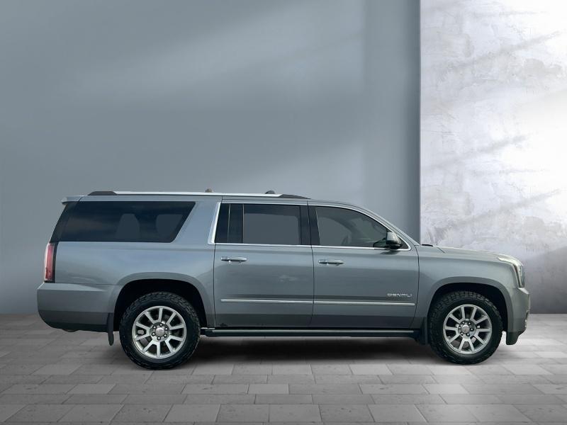 used 2020 GMC Yukon XL car, priced at $38,995
