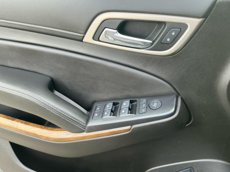 used 2020 GMC Yukon XL car, priced at $38,995