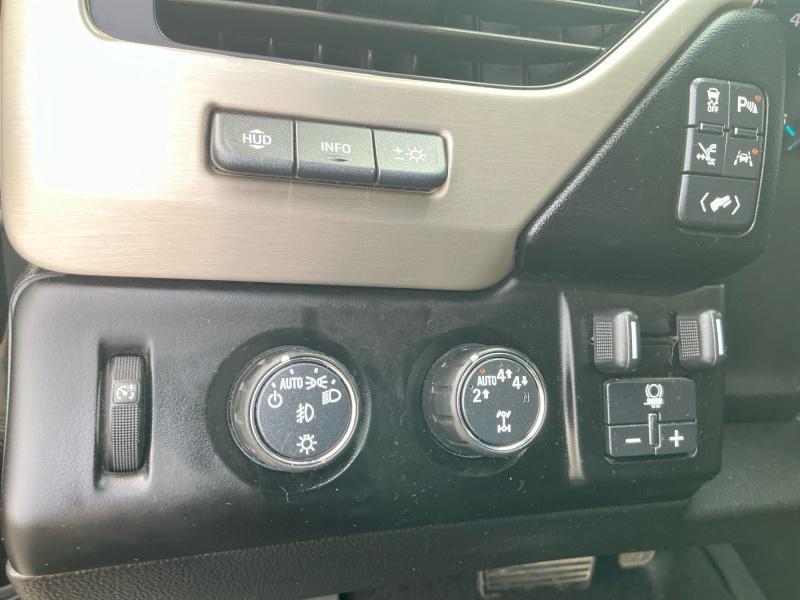 used 2020 GMC Yukon XL car, priced at $38,995