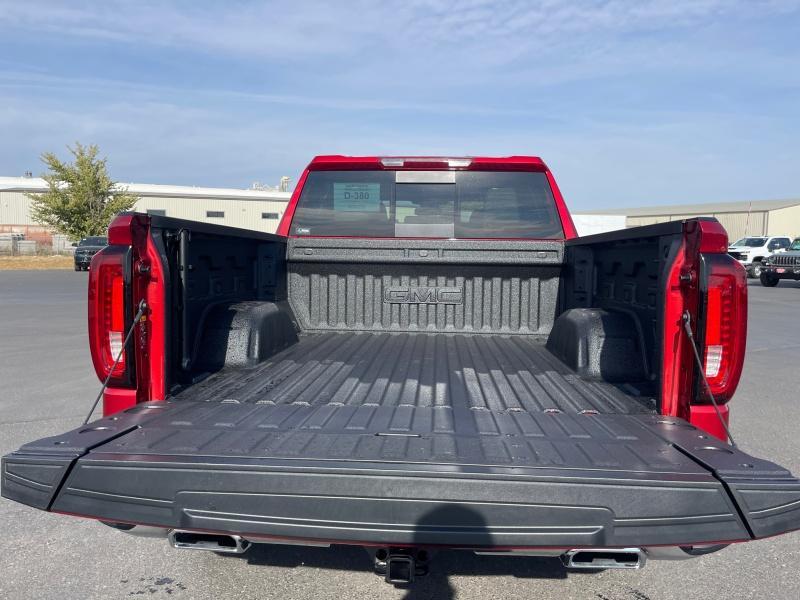 new 2025 GMC Sierra 1500 car, priced at $66,274