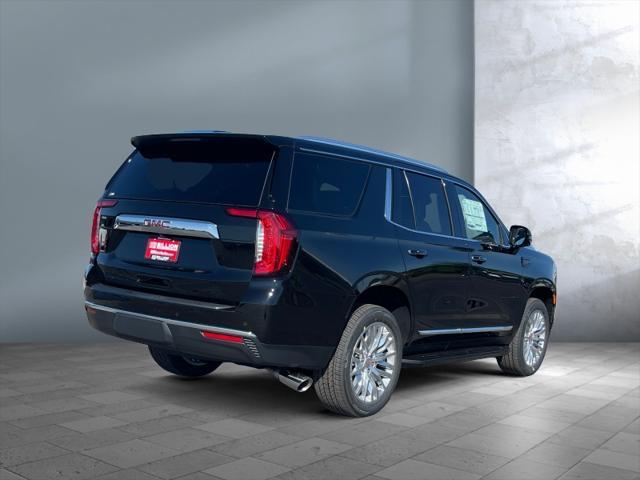 new 2024 GMC Yukon car, priced at $78,844