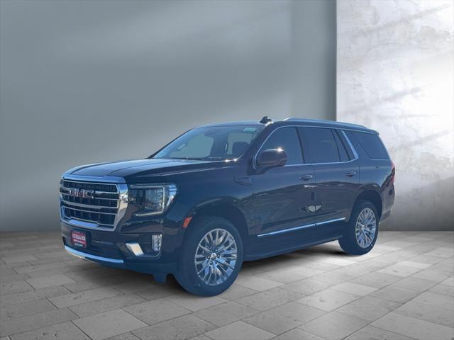 new 2024 GMC Yukon car, priced at $78,844