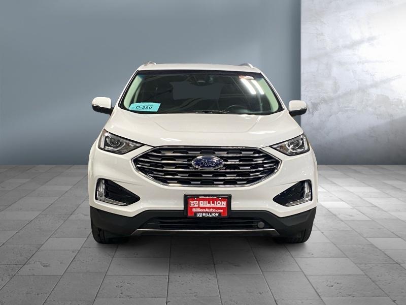 used 2019 Ford Edge car, priced at $19,995