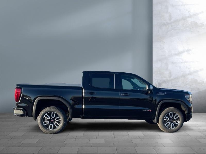 new 2025 GMC Sierra 1500 car, priced at $73,454