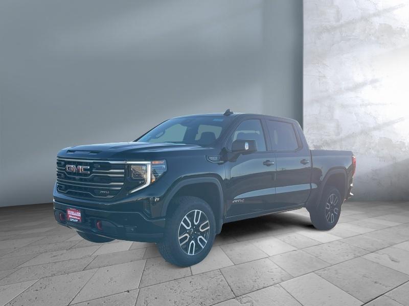 new 2025 GMC Sierra 1500 car, priced at $73,454