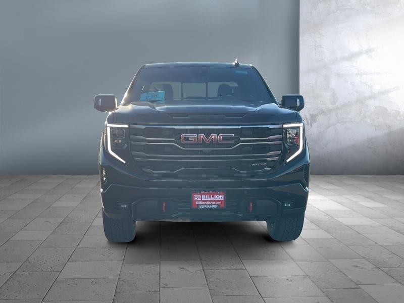 new 2025 GMC Sierra 1500 car, priced at $73,454