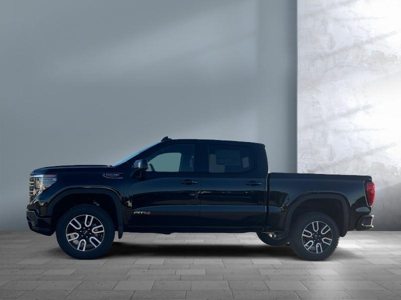 new 2025 GMC Sierra 1500 car, priced at $73,454