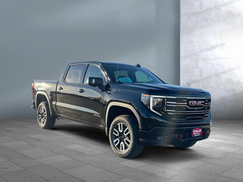 new 2025 GMC Sierra 1500 car, priced at $73,454