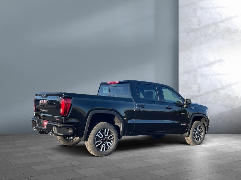 new 2025 GMC Sierra 1500 car, priced at $73,454