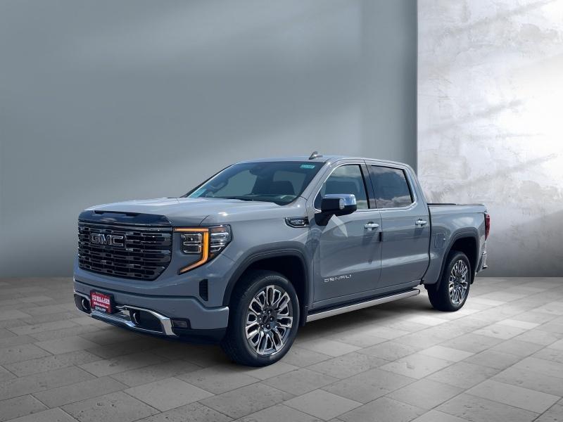 new 2024 GMC Sierra 1500 car, priced at $84,954