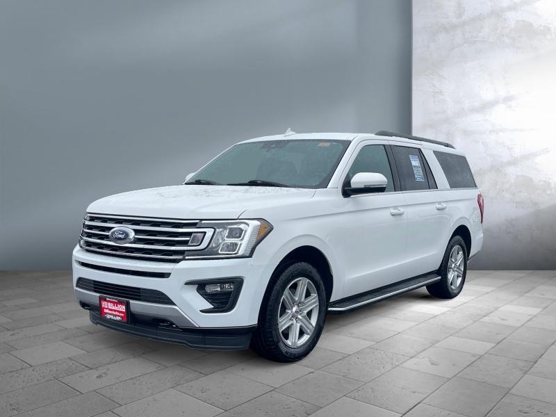 used 2020 Ford Expedition Max car, priced at $38,995