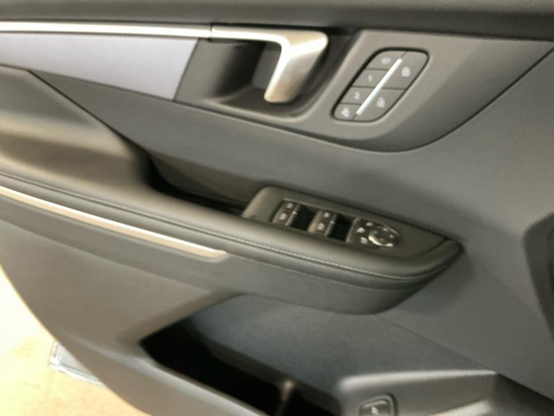 new 2025 Buick Enclave car, priced at $52,829