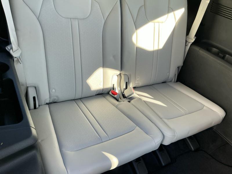 used 2022 Kia Sorento car, priced at $28,795