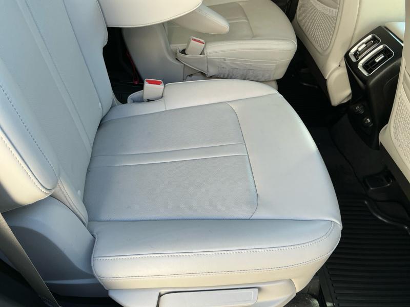 used 2022 Kia Sorento car, priced at $28,795