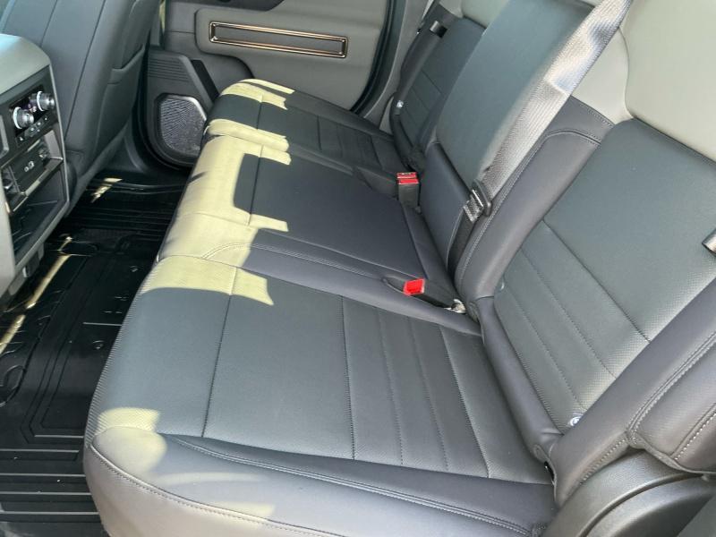 new 2025 GMC HUMMER EV Pickup car, priced at $120,104