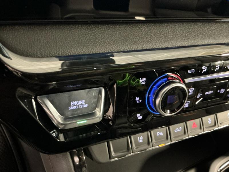 new 2025 GMC Sierra 2500 car, priced at $78,674