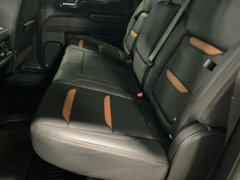 new 2025 GMC Sierra 2500 car, priced at $78,674