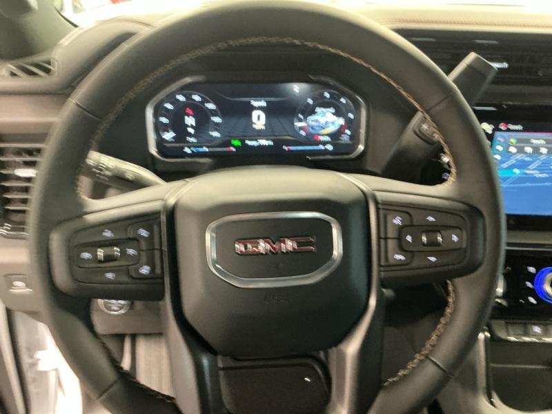new 2025 GMC Sierra 2500 car, priced at $78,674