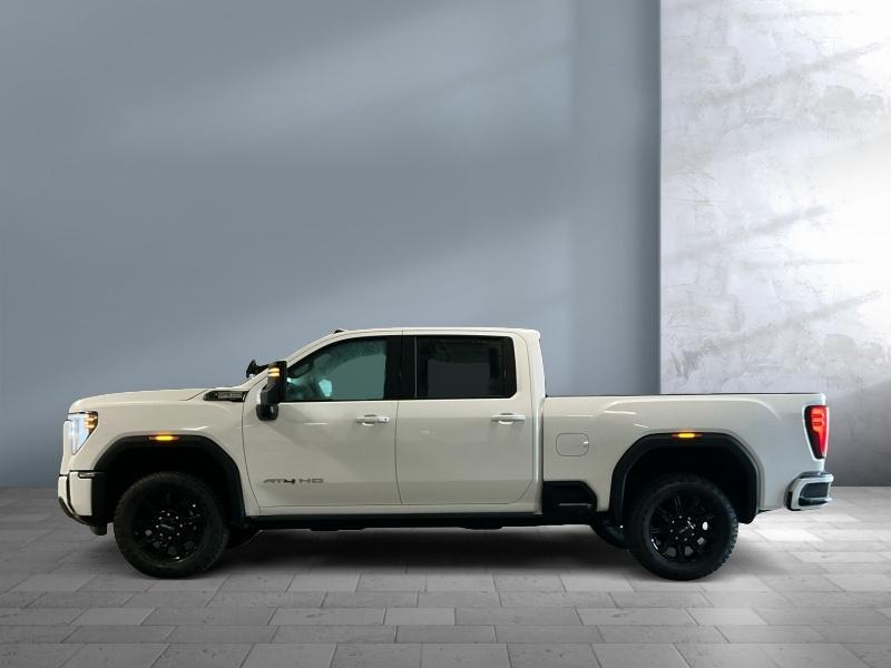 new 2025 GMC Sierra 2500 car, priced at $78,674