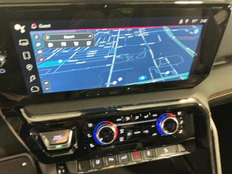 new 2025 GMC Sierra 2500 car, priced at $78,674
