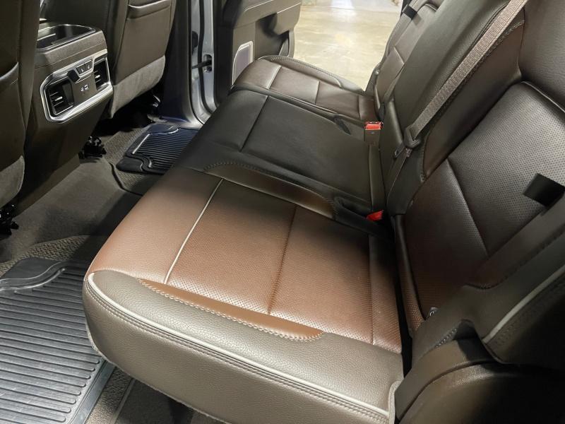 used 2022 GMC Sierra 1500 car, priced at $54,995
