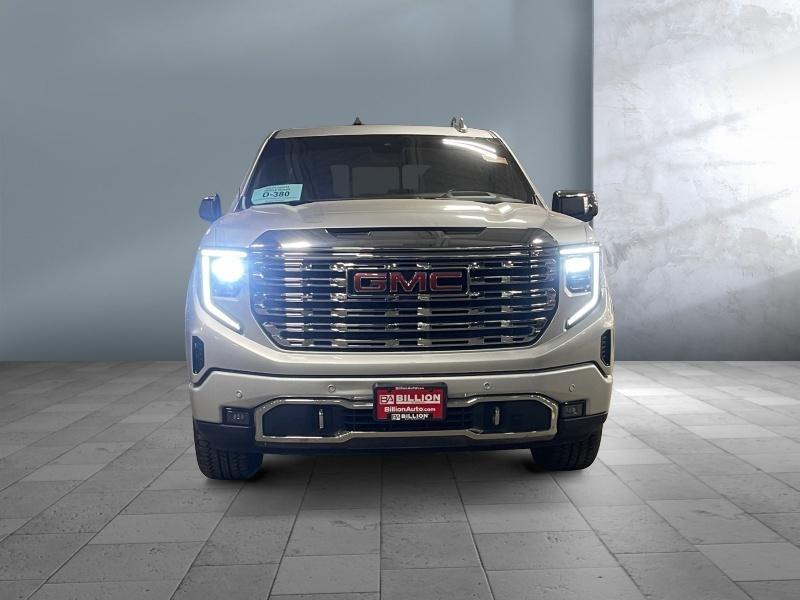 used 2022 GMC Sierra 1500 car, priced at $54,995