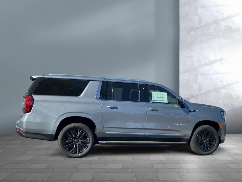 new 2024 GMC Yukon XL car, priced at $82,099