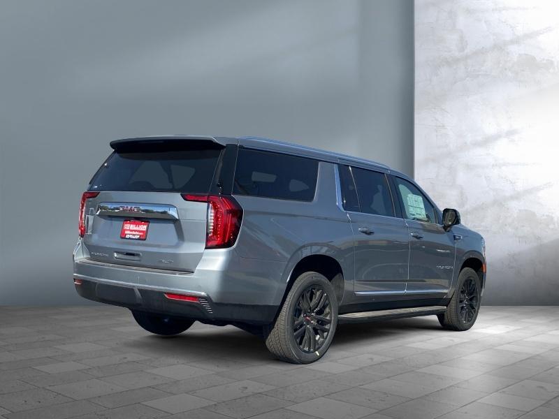 new 2024 GMC Yukon XL car, priced at $82,099