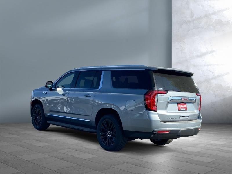 new 2024 GMC Yukon XL car, priced at $82,099