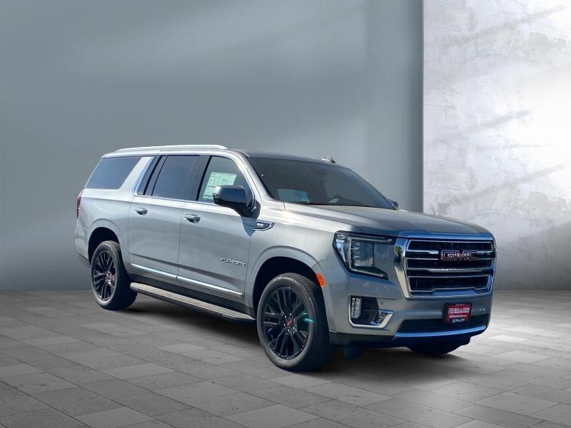 new 2024 GMC Yukon XL car, priced at $82,099