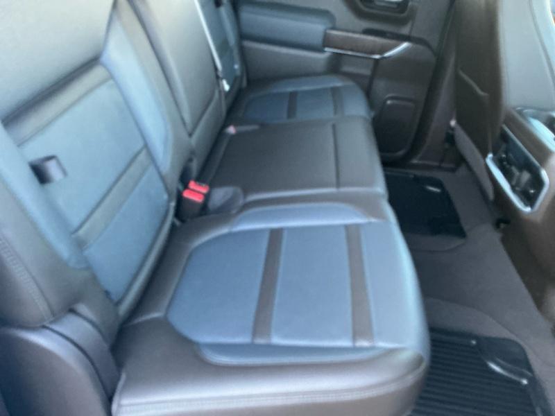 used 2021 GMC Sierra 1500 car, priced at $45,995