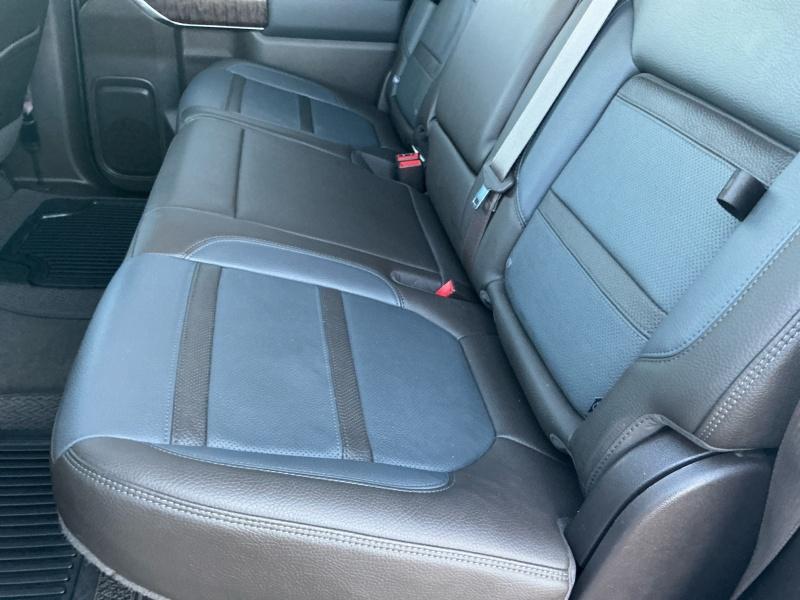 used 2021 GMC Sierra 1500 car, priced at $45,995