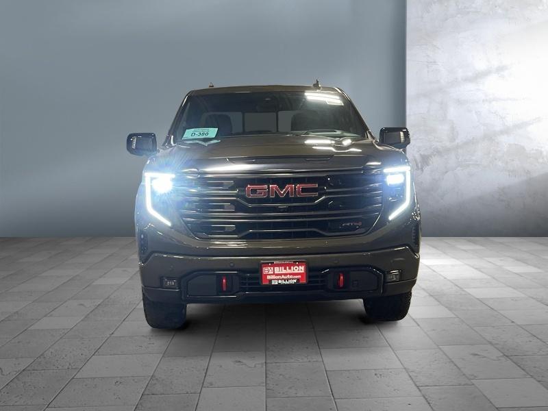 used 2024 GMC Sierra 1500 car, priced at $65,995