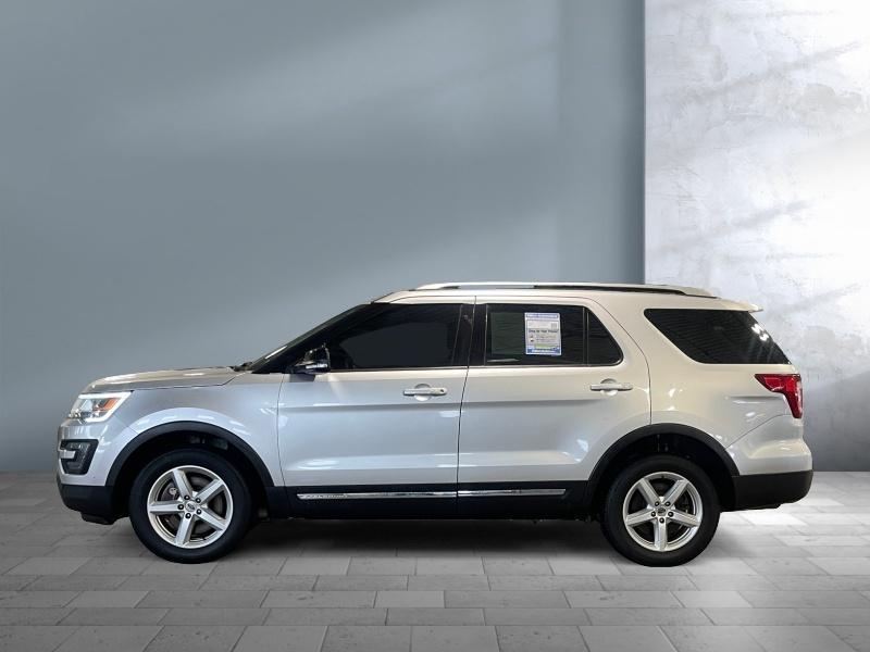 used 2016 Ford Explorer car, priced at $12,995