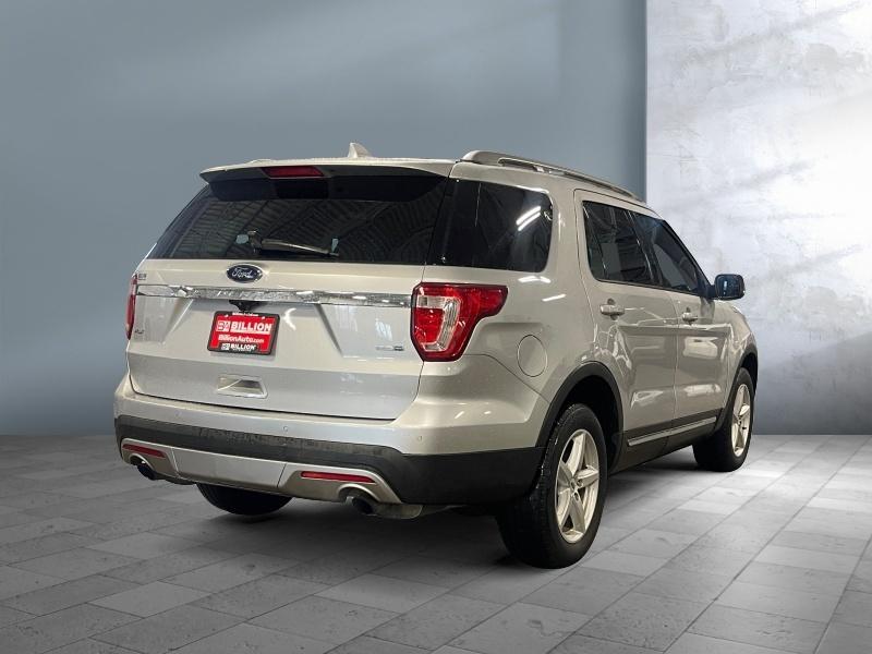 used 2016 Ford Explorer car, priced at $12,995