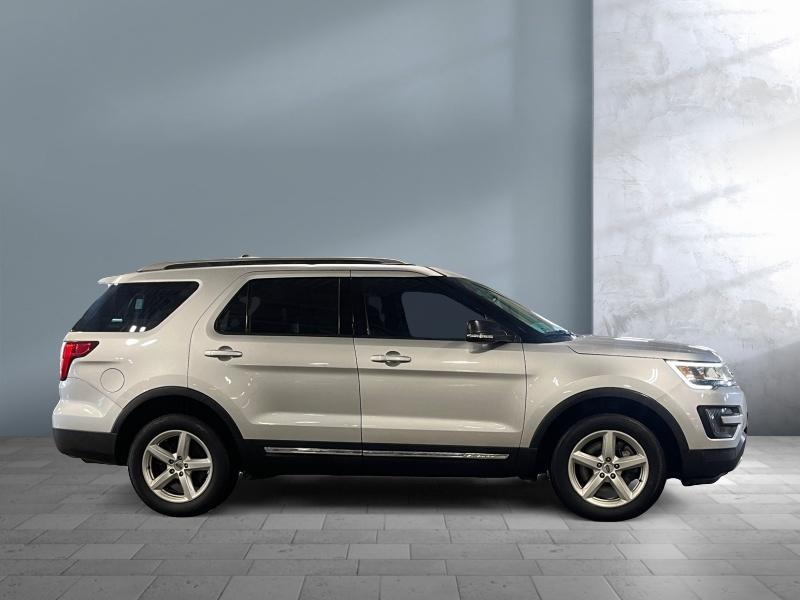 used 2016 Ford Explorer car, priced at $12,995